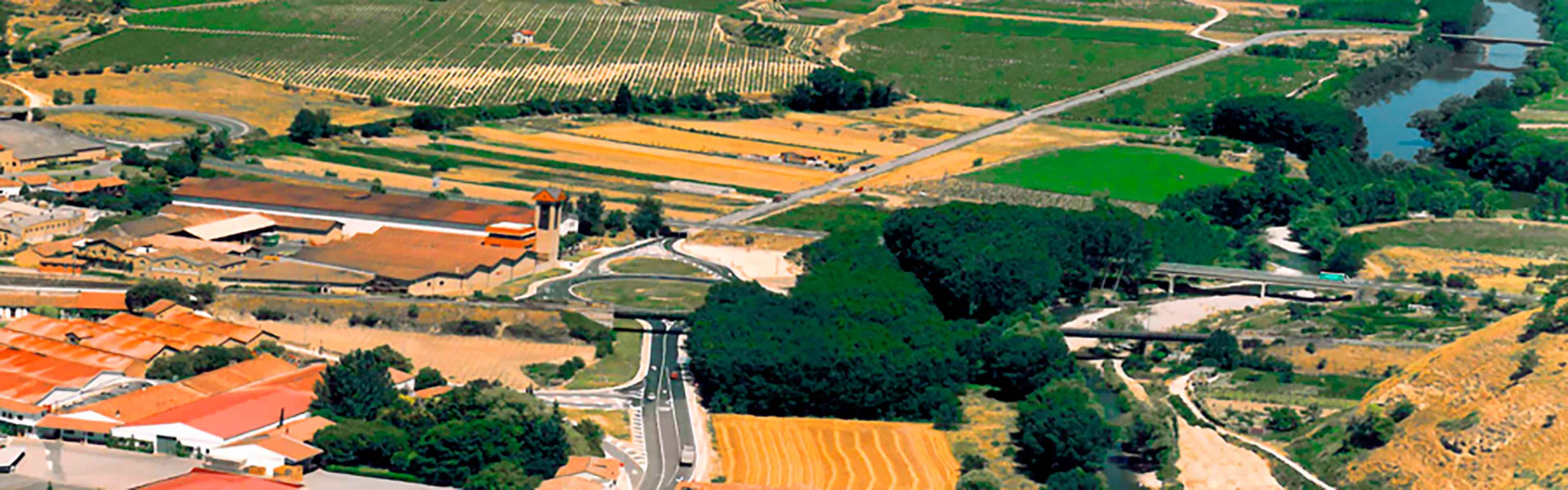 Medioambiente Euroasfaltos de Navarra