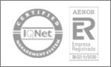 Logo Aenor