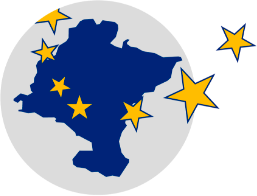 Logo EU